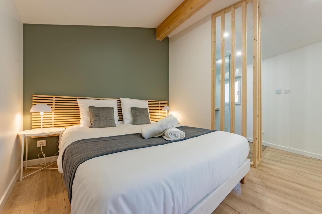 Le Green Duplex - Clim - Parking - Netflix - Nestor & Margot Auterive  Экстерьер фото
