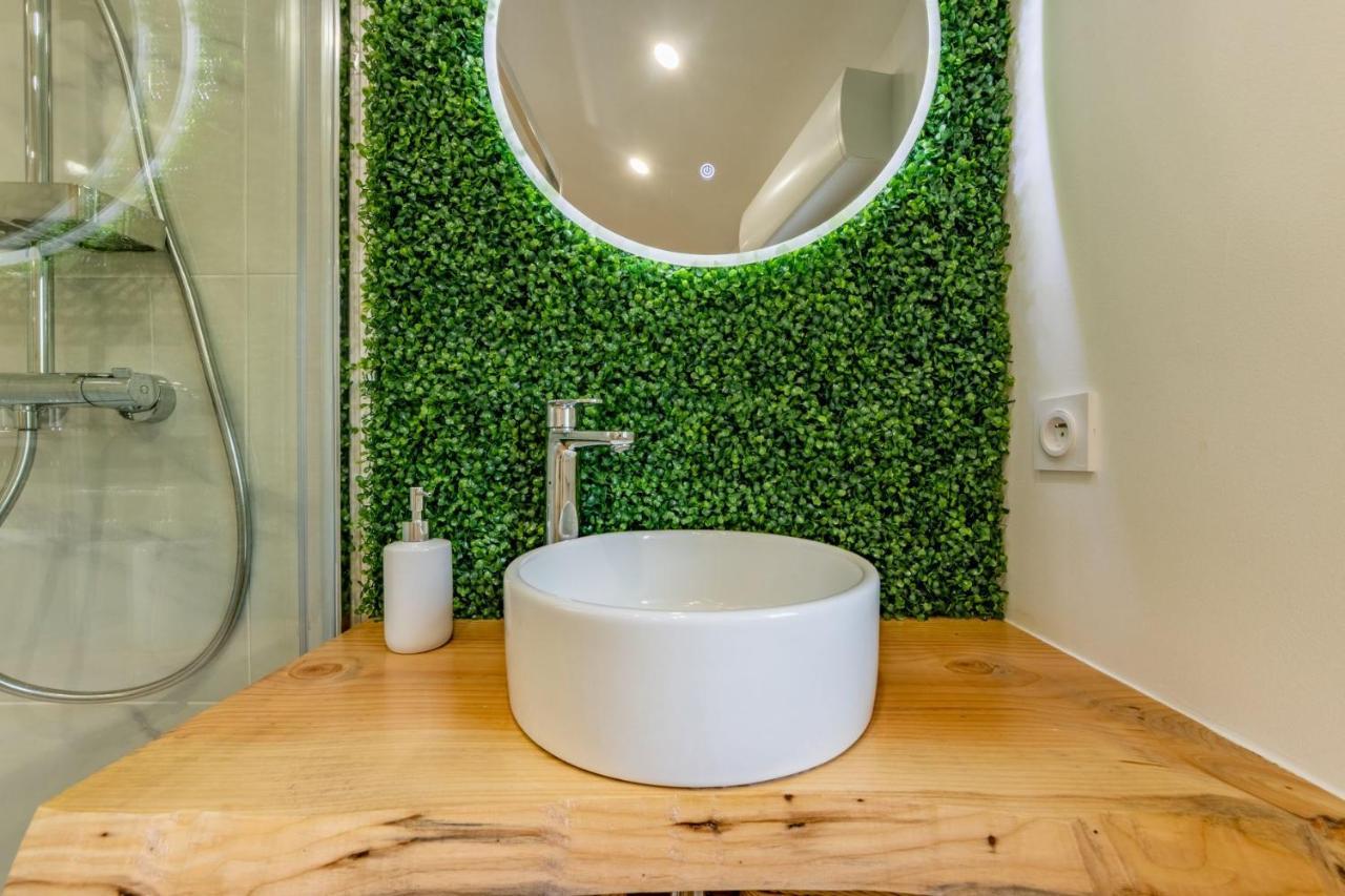 Le Green Duplex - Clim - Parking - Netflix - Nestor & Margot Auterive  Экстерьер фото