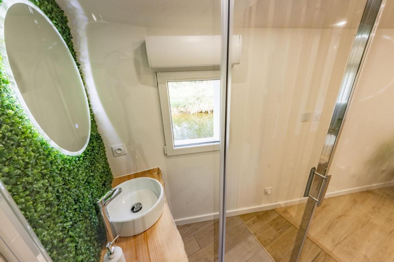 Le Green Duplex - Clim - Parking - Netflix - Nestor & Margot Auterive  Экстерьер фото