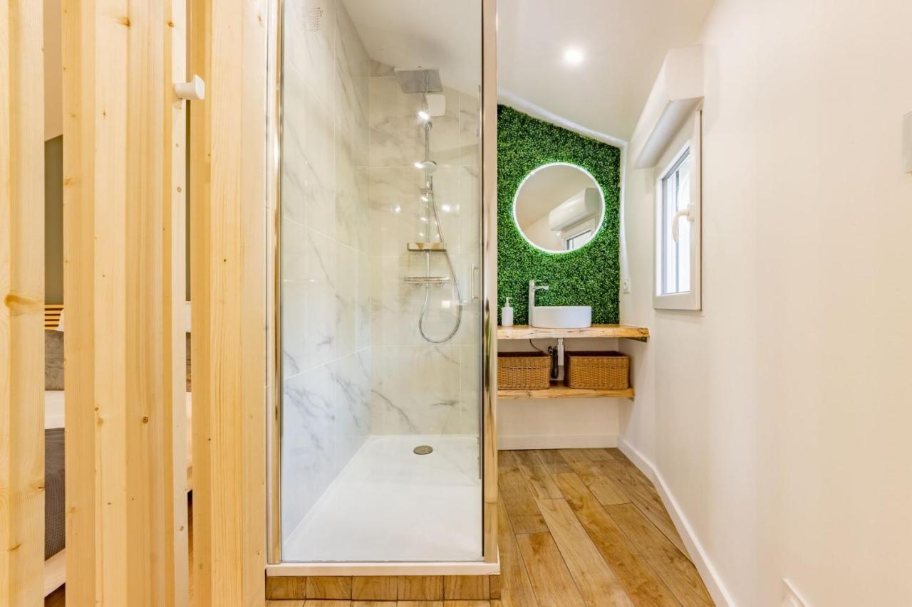 Le Green Duplex - Clim - Parking - Netflix - Nestor & Margot Auterive  Экстерьер фото