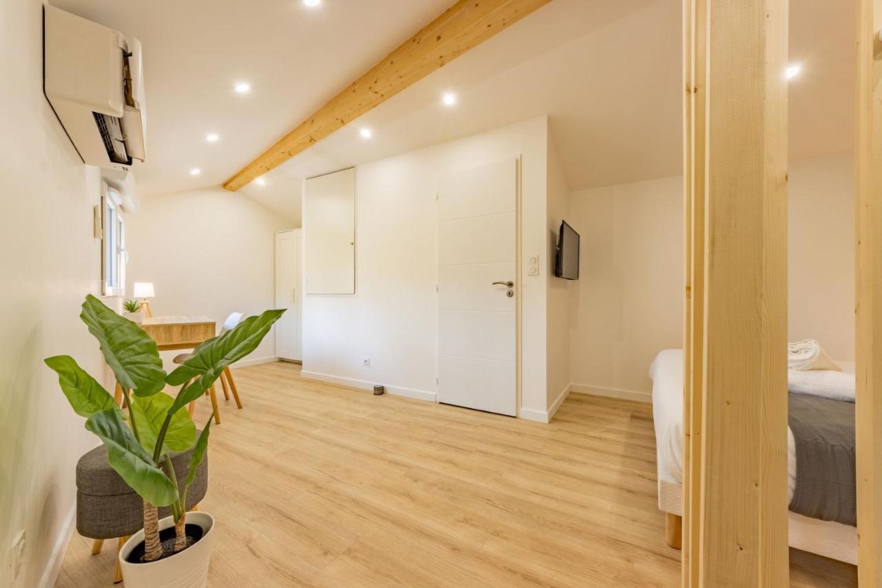 Le Green Duplex - Clim - Parking - Netflix - Nestor & Margot Auterive  Экстерьер фото