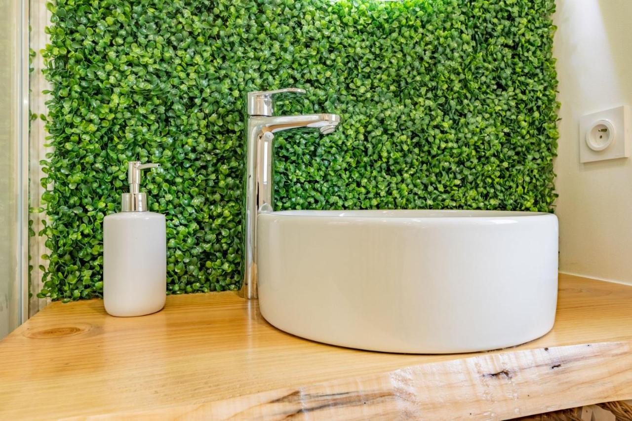 Le Green Duplex - Clim - Parking - Netflix - Nestor & Margot Auterive  Экстерьер фото