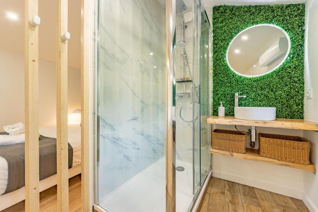 Le Green Duplex - Clim - Parking - Netflix - Nestor & Margot Auterive  Экстерьер фото